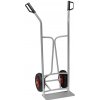 Rudľa Massag Massmover 260 BZ, prepravný vozík, skladacia, na vrecia, nafukovacie koleso 260 mm, max. 250 kg