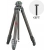 & Coman Zero F38 Quick release travel tripod Ulanzi