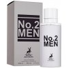 Maison Alhambra No.2 Men 80 ml parfémovaná voda pro muže