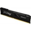 Kingston FURY Beast 16GB [1x16GB 3200MHz DDR4 CL16 DIMM] KF432C16BB1/16