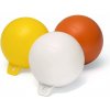 ALLROUNDMARIN Značkovacia a ponorná bója, žltá (tvrdý plast) 796608