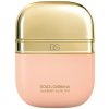 Dolce Gabbana Blueberry Nutri-Tint - Hydratačný tónovací krém 30 ml - 2C