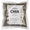 nefdesanté CHIA semienka semená Šalvie (Salvia Hispanica) 1x250 g