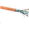 Inštalačný kábel Solarix CAT5E FTP LSOHFR B2ca-s1,d1,a1 500m/cievka SXKD-5E-FTP-LSOHFR-B2ca (27655153)