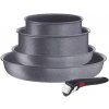 Sada riadu Tefal Ingenio Natural Force L3969053 5 ks