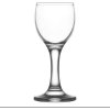 Pohár Misket, LAV, sklenený, na likér, 55 ml, 46x112 mm, bal. 6 ks