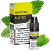 Imperia Emporio Salt Mentol 10 ml 20 mg