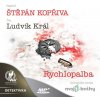 Rychlopalba - Štěpán Kopřiva - online doručenie