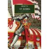 Death of Jezebel - Christianna Brand