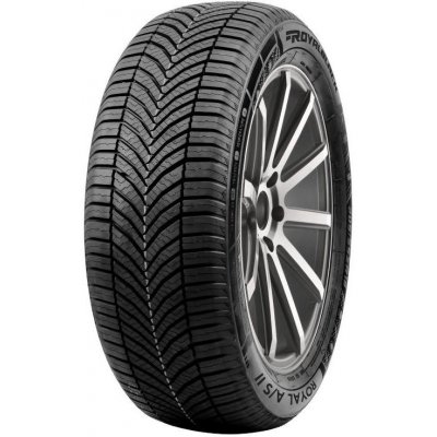 Royal black Royal A/S II 235/60 R18 107V