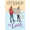 The Goal (Elle Kennedy)(Brožovaná)