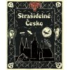 Strašidelné Česko - Nikola Staňková