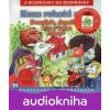Koza rohatá a jež / Domček, domček, kto v tebe býva - A.L.I.