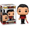 Funko POP! Marvel Studios Shang-Chi And The Legend Of The Ten Rings Shang-Chi