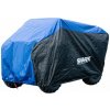 Krycia plachta na štvorkolku SHARK ATV COVER, čierno-modrá Veľkosť: XXXL