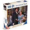 RAVENSBURGER Netflix Bridgertonovi 300 dielov