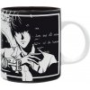 Hrnček Death Note - Light vs L, 0,32 l