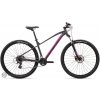 Rock Machine Catherine 10-29 dámsky bicykel, matte anthracite/pink/violet S