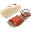 Salt-Water Sandals DÁMSKE SANDÁLE SALT-WATER SANDALS SWIMMER - PAPRIKA Veľkosť: 41, Vnútorná dĺžka topánky v cm: 27.0, Vnútorná šírka topánky v cm: 9.1