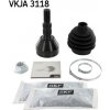 SKF Sada kĺbov hnacieho hriadeľa VKJA3118