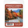 Kringle Candle Maple Woods vosk do aromalampy 64 g