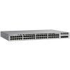 CISCO Catalyst 9200L 48-port PoE+, 4 x 1G, Network Essentials, C9200L-48P-4G-E C9200L-48P-4G-E