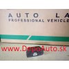 Ford FIESTA 11/2008- zadné osvetlenie ŠPZ