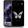 Picasee ULTIMATE CASE pro Google Pixel 8a - Diamanty Black