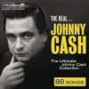 Cash Johnny - Real...Johny Cash / 3CD [3 CD]