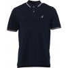Pánske polo tričko NAUTICA, FORD tmavo modrá,biela,červená XL