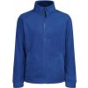 Regatta Pánska fleecová mikina TRF532 Royal Blue M