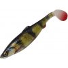 Savage Gear 4D Herring Shad Perch 11cm 9g