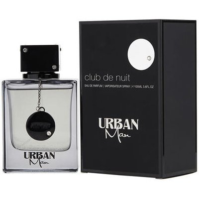 Armaf Club De Nuit Urban Man pánska parfumovaná voda 105 ml