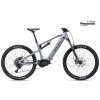 CTM AREON GX Comp 2025, sivá/čierna veľkosť bicyklov XL
