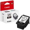 CANON PG-575 BK - originálna cartridge, čierna, 100 strán