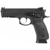 ASG Vzduchová pištoľ CZ SP-01 Shadow, CO2, blowback, cal. 4.5mm (.177)