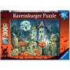 Ravensburger 3D Puzzle Stojan na ceruzky Super Mario 54 ks