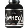 Lazar Angelov WHEY PROTEIN 2270 g Príchuť: čokoláda