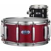 Pearl Masters Maple Complete MCT-1465S Matte Caviar Black