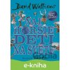 E-kniha Najhoršie deti na svete - David Walliams