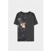 Difuzed Disney® Kingdom Hearts® Men's Short Sleeved T-shirt - M, TS610227DSN-M