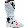 SiDi CROSSFIRE 3 SRS white/white - 2025, 41