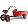 Malotraktor VARI IV GLOBAL + ANV-500 (motor HONDA GCV200)