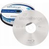 Mediarange BD-R 25GB 6x, 10ks