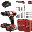 Einhell TE-CD 18/2 Li-i +64