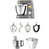 Kuchynský robot Kenwood KWL90.244SI 1400 W strieborný/sivý