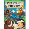 Prastaré príbehy - autor neuvedený