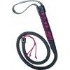 Calexotics - scandal black bull tail whip