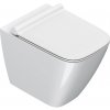 Catalano Green wc misa stojace áno biela 0412350001
