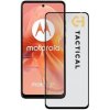 Tactical Glass Shield 5D sklo pro Motorola G04 Black 8596311237829